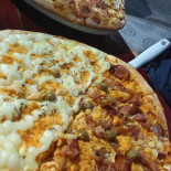 Pizzaria Samuca Comida