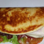 Pizzaria Samuca Comida