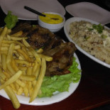 Pizzaria Samuca Comida