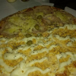 Pizzaria Samuca Comida
