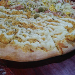 Pizzaria Samuca Comida