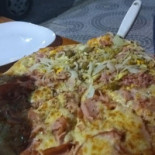 Pizzaria Samuca Comida