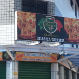 Pizzaria Samuca Exterior