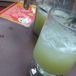 Pizzaria Samuca Bebida