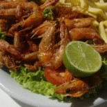 Pizzaria Samuca Comida