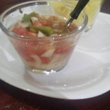 Pizzaria Samuca Comida