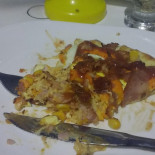 Pizzaria Samuca Comida