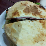 Pizzaria Samuca Comida