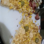 Pizzaria Samuca Comida