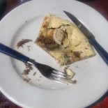 Pizzaria Samuca Bebida