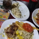 Pizzaria Samuca Comida