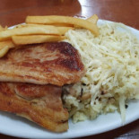 Pizzaria Samuca Comida