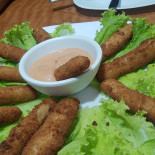Pizzaria Samuca Comida