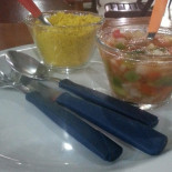 Pizzaria Samuca Comida