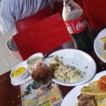 Pizzaria Samuca Comida
