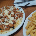 Pizzaria Samuca Comida