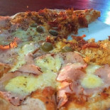 Pizzaria Samuca Comida
