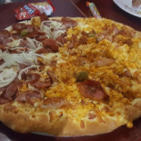 Pizzaria Samuca Comida