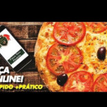 Pizzaria Samuca Carta