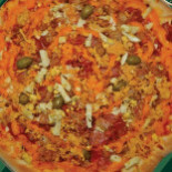 Pizzaria Samuca Comida