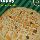 Pizzaria Samuca Carta