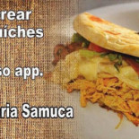 Pizzaria Samuca Carta