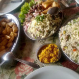 Brazao Comida