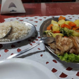 Brazao Comida
