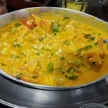 Brazao Comida