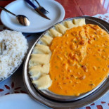 Brazao Comida