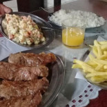 Brazao Comida