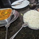 Brazao Comida