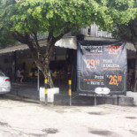 Choppicanha Exterior
