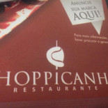 Choppicanha Carta