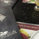 Choppicanha Carta