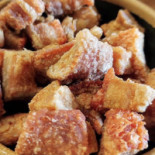 Cantinho Do Frango Nourriture