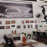 Cantinho Do Frango À l'intérieur