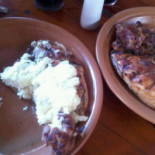 Cantinho Do Frango Nourriture