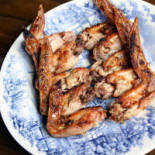 Cantinho Do Frango Nourriture