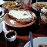 Cantinho Do Frango Nourriture