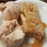 Cantinho Do Frango Nourriture