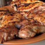 Cantinho Do Frango Nourriture