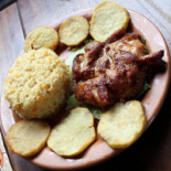 Cantinho Do Frango Nourriture