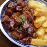 Cantinho Do Frango Nourriture