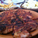 Cantinho Do Frango Nourriture