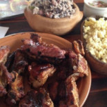 Cantinho Do Frango Nourriture