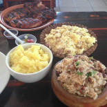 Cantinho Do Frango Nourriture