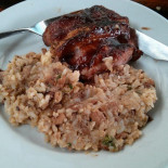Cantinho Do Frango Nourriture
