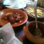 Cantinho Do Frango Nourriture