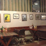 Cantinho Do Frango À l'intérieur